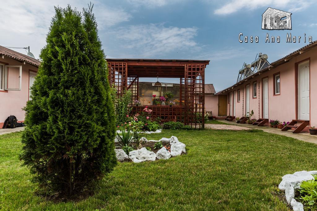 Casa Ana Maria Villa Vama Veche Exterior photo