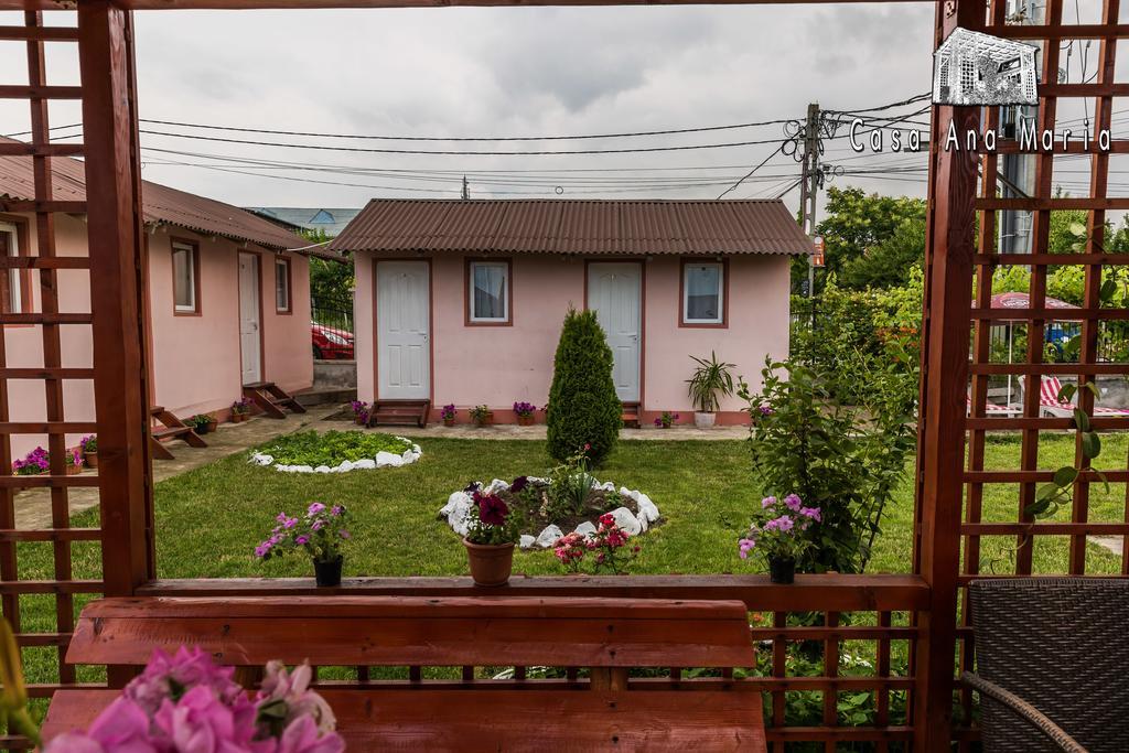 Casa Ana Maria Villa Vama Veche Exterior photo