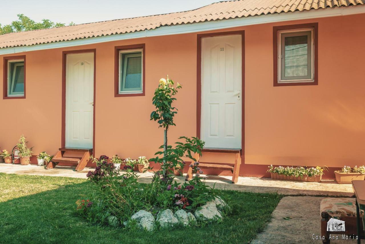 Casa Ana Maria Villa Vama Veche Exterior photo